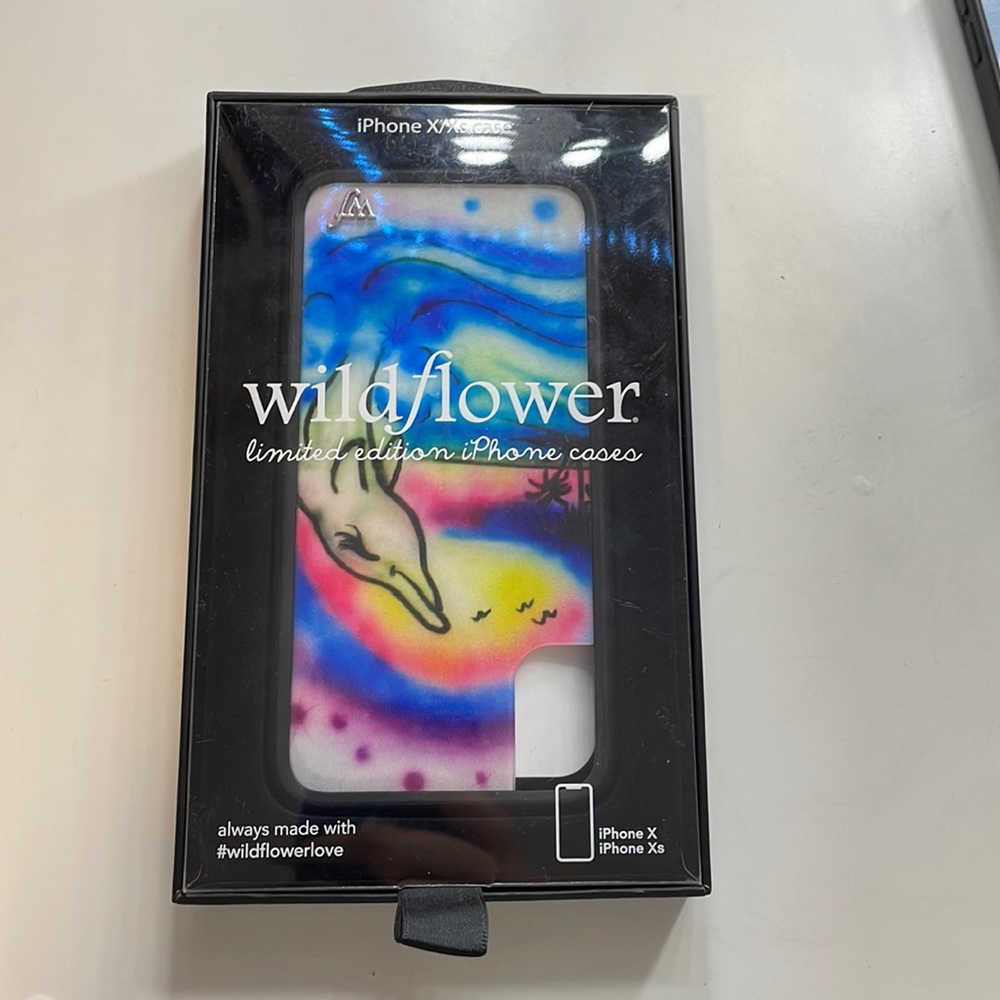 A iphone case x/xs